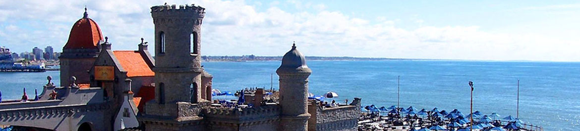 Torreón Mar del Plata